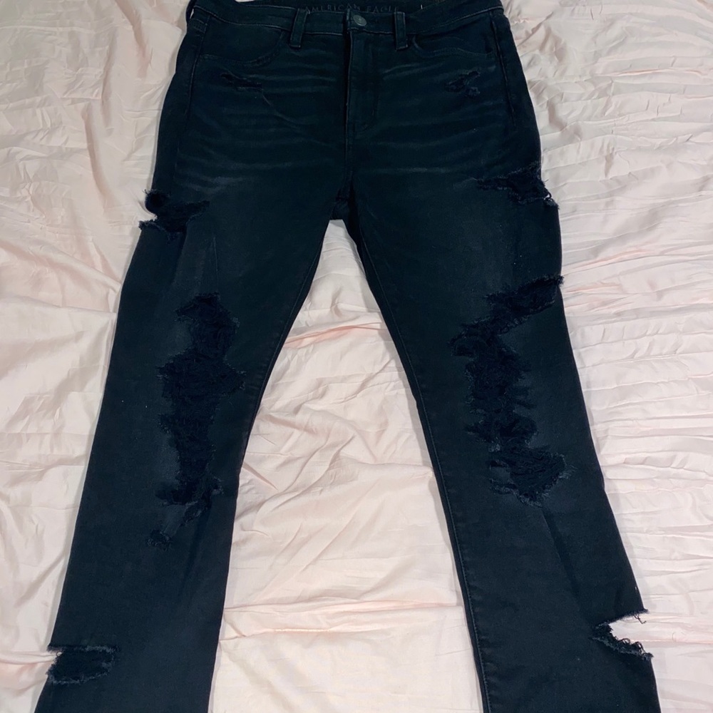 American Eagle Pants